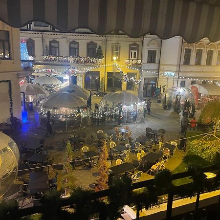 شقة Central 2 كرايوفا المظهر الخارجي الصورة